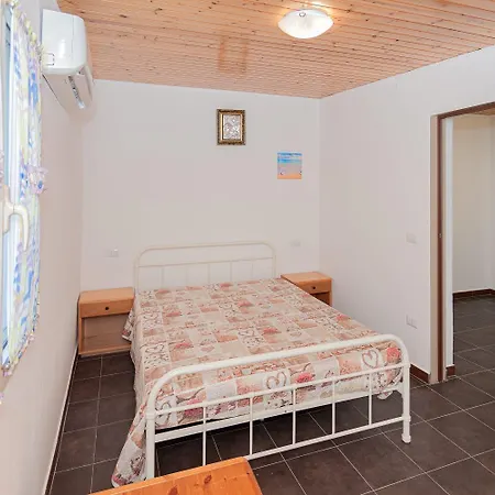 Nocleg ze śniadaniem Brezza Marina 2