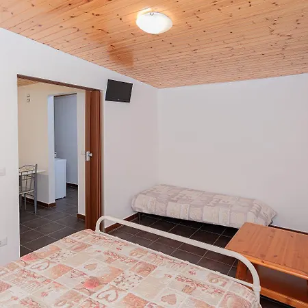 Brezza Marina 2 Mattinata