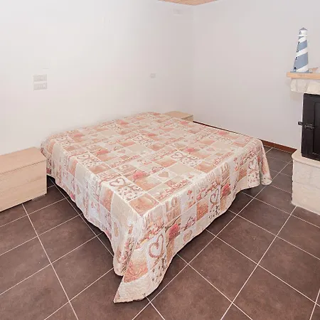 Brezza Marina 2 Nocleg ze śniadaniem
