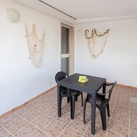 Bed & Breakfast Brezza Marina 2