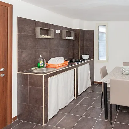 Brezza Marina 2 Mattinata