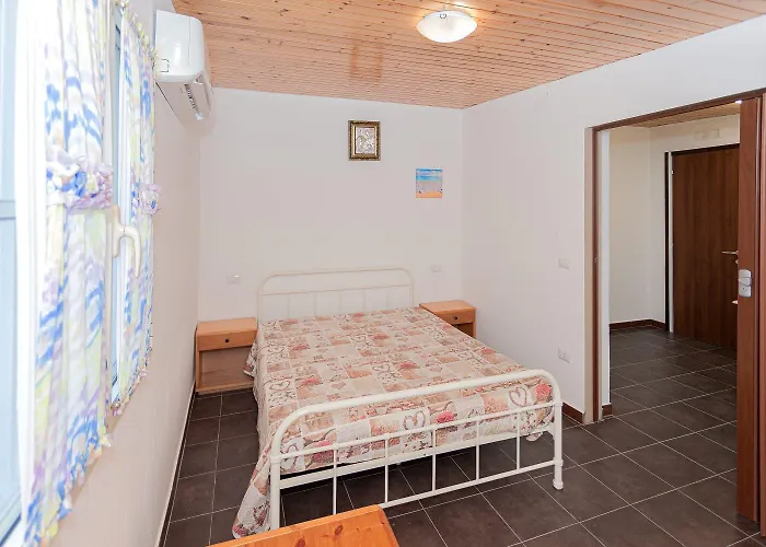 Bed & Breakfast Brezza Marina 2