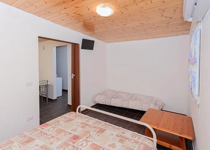 Brezza Marina 2 Mattinata