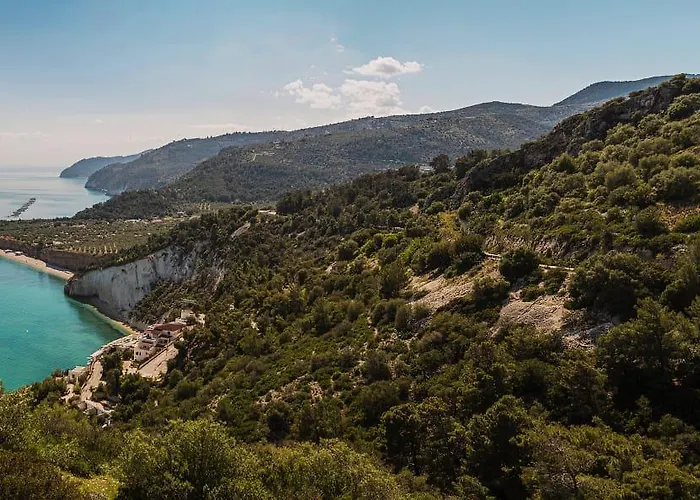 Brezza Marina 2 * Mattinata