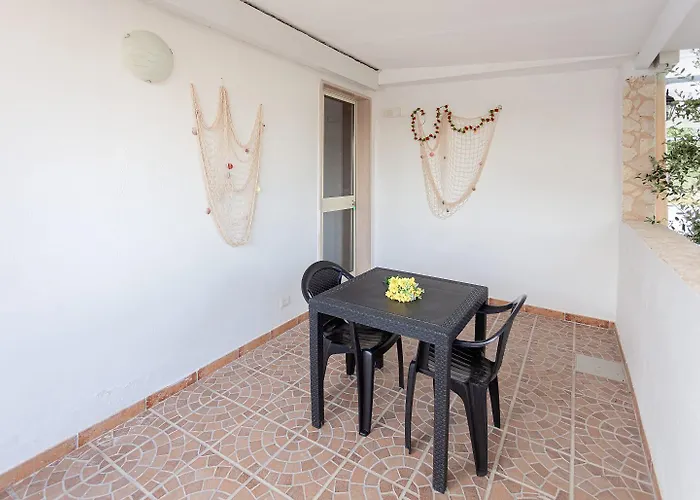 Bed & Breakfast Brezza Marina 2