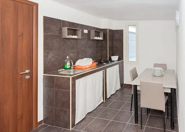 Brezza Marina 2 Mattinata